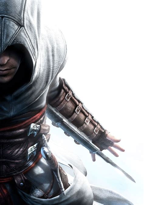 Assassin s Creed Altaïr Ibn La Ahad Assassins creed Assassin