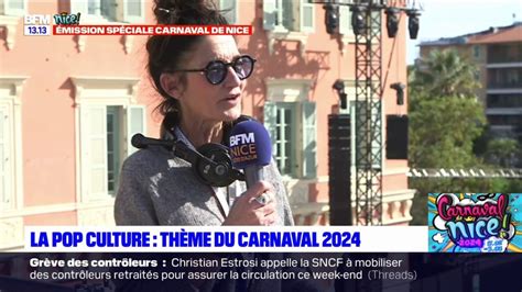 Carnaval de Nice les nouveautés de cette 139e édition