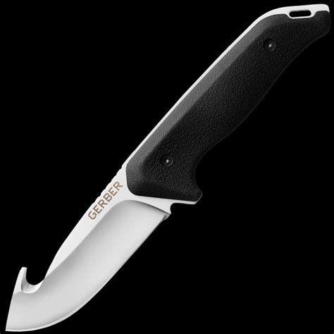 Gerber Moment™ Fixed Blade Fe Gut Hook Uk