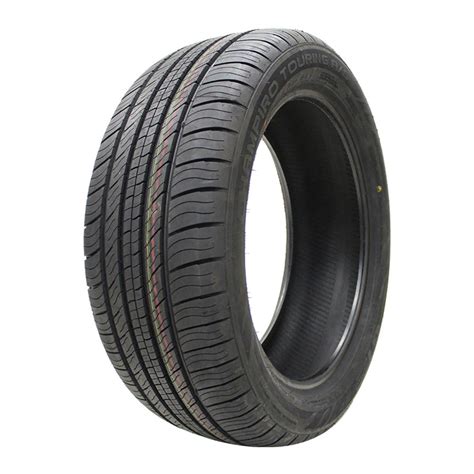 GT Radial Champiro Touring A S 235 45R18 94V All Season Passenger Tire