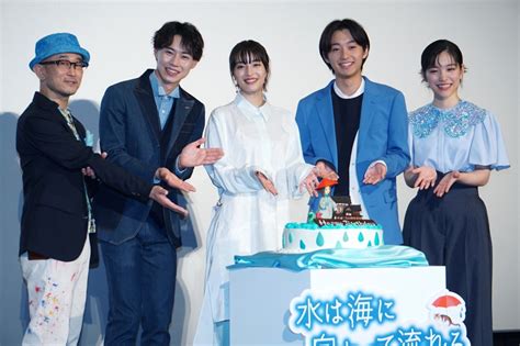 広瀬すず 25歳の誕生日を前に「大人になった実感」語る「腹八分が分かるようになった」 Tokyo Headline