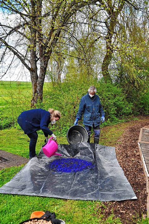 Bad Dürrheim Kneipp und Fitness für Füße und Seele SÜDKURIER