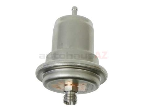 Mercedes E Bosch Fuel Injection Fuel Accumulator