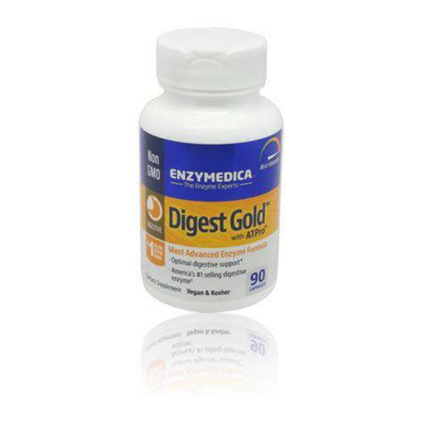 Digest Gold Watpro Collaborative Natural Health Partners