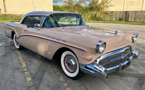 1957 Buick Main Barn Finds