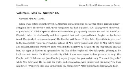 Voice Of Truth Quran And Determination Of Sex