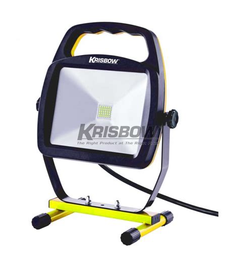 Jual Produk Led Worklight Krisbow Termurah Dan Terlengkap April