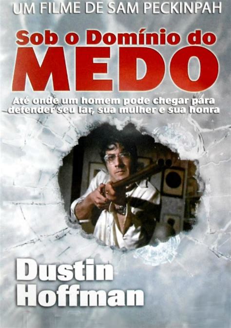 Sob o Domínio do Medo Filme 1971 AdoroCinema