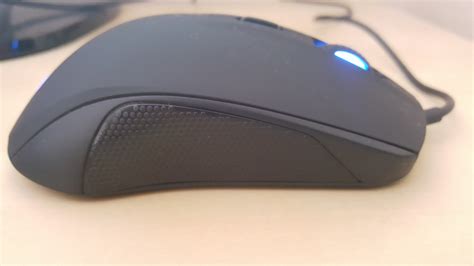 Steelseries Rival 100 Review // TechNuovo.com