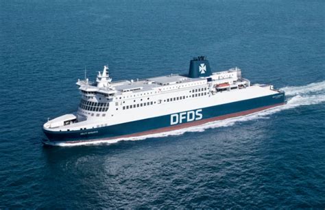 DFDS Dover Ferry Times - Ferry Timetable DFDS Calais Dunkirk