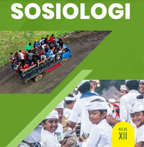 Latihan Soal Uts Sosiologi Kelas 12 Sma Ma Semester Ganjil Essay