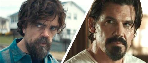 Josh Brolin And Peter Dinklage Are 'Brothers' In New Comedy From ...