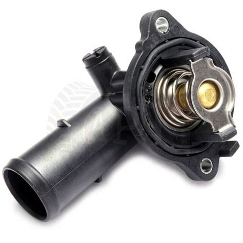 New Engine Coolant Thermostat For Dodge Durango L