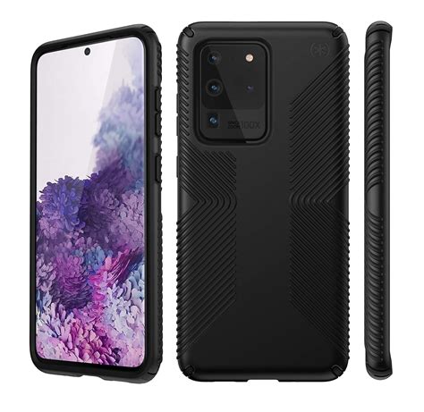 ᐉ Чехол противоударный Speck Presidio Grip Refurbished для Samsung ...