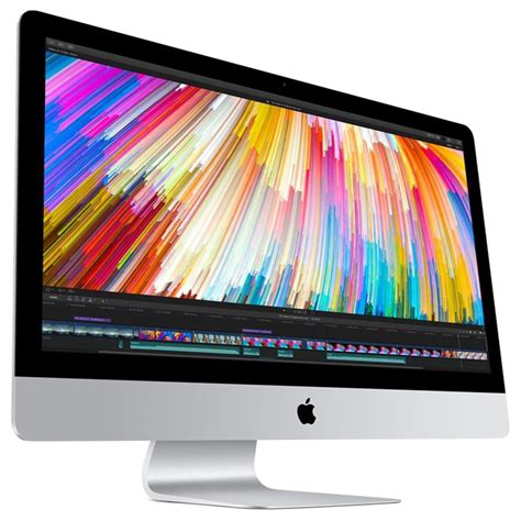 Imac K Retina Apple Slim Core I Tb Hdd Gb Ram Ghz Powerful