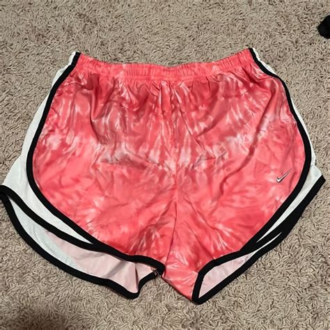 Nike Shorts Nike Tempo Shorts Poshmark