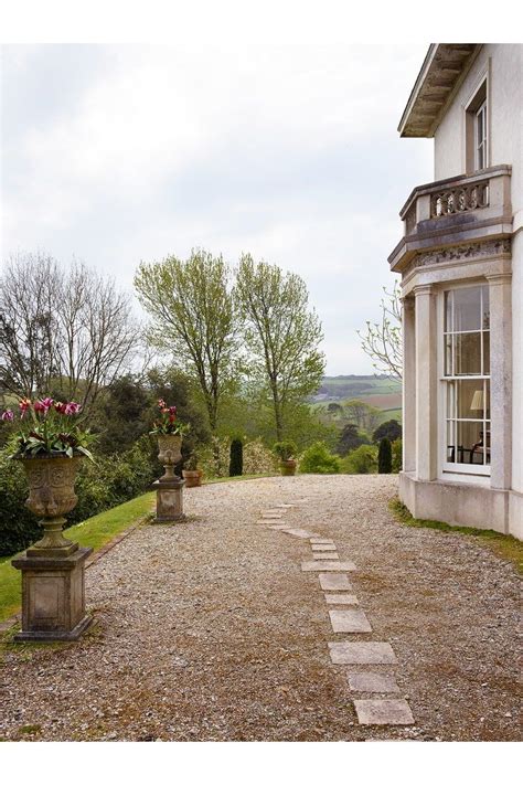 A Graceful Cornish Country House Restored To Its Former Glory Artofit