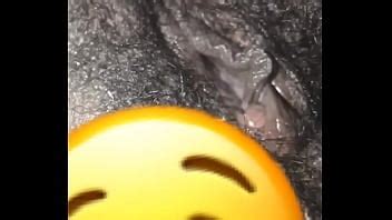 Exploring The Depths Of My Juicy Ebony Pussy 00 10 LetMeJerk