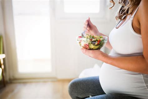 Nutrition Advice During Pregnancy Nourishing Two Lives The Perinatal