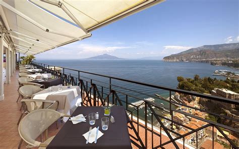 Hotel Bristol Sorrento - Hotel with restaurant Sorrento