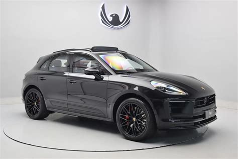 Pdkmotors Porsche Macan Gts 20232023