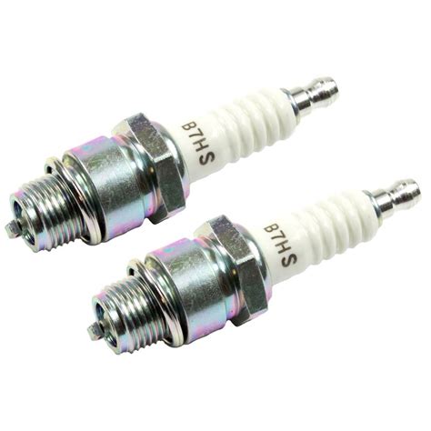 Zündkerze Zünd Kerze NGK B7HS 5110 Set 2 Stück online im MVH Shop 6 59