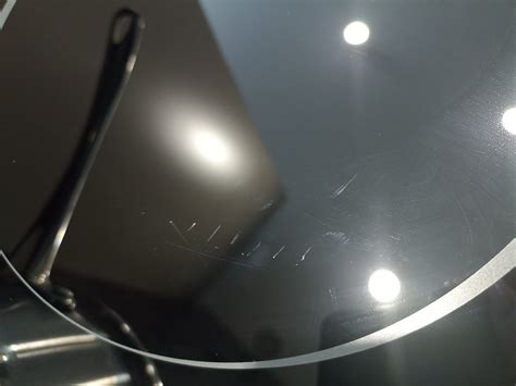 Электрическая варочная панель Weissgauff HV 431 B купить c доставкой на ...