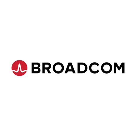 broadcom logo vector svg eps   brandlogosnet