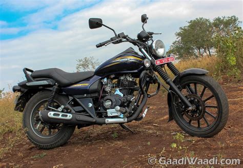 Bajaj Avenger 400 Cruiser All You Need To Know