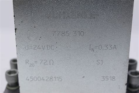 Hawe Vzp 1 G22 M248w Directional Seated Valves Ja Jordan Anwar Est