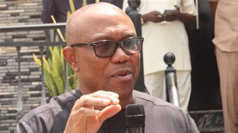 Peter Obi Backs Tinubu Govt On Electricity Tariff Hike JimiDisuDotCom