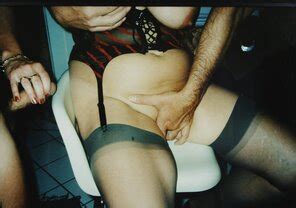 Christine01 In A Club PICT0027 Porn Pic