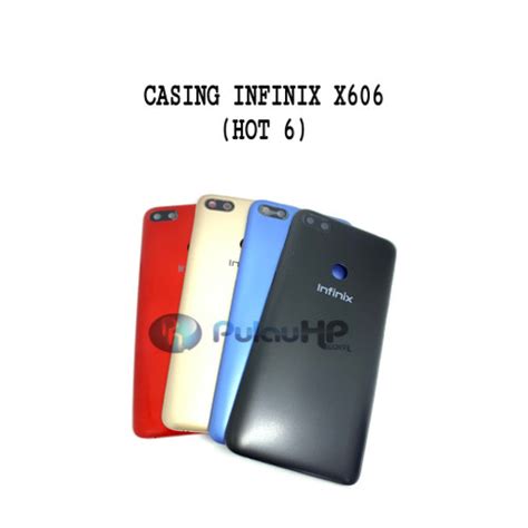Jual CASING INFINIX X HOT Hitam Kota Semarang Pulauhp Semarang Tokopedia
