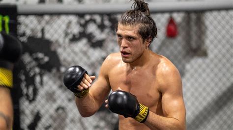 UFC 266: Brian Ortega won't waste second opportunity at featherweight crown against Alexander ...