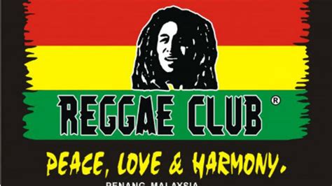 Reggae Club Upper Penang Road | Nightlife in George Town, Penang