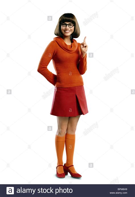 Linda Cardellini Velma Scooby 2