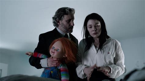 Cult Of Chucky 2017 Screencap Fancaps