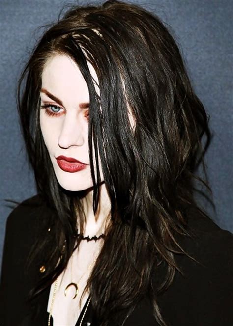 Frances Bean Cobain