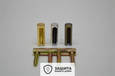 Петля ввертная Apecs 3D-14