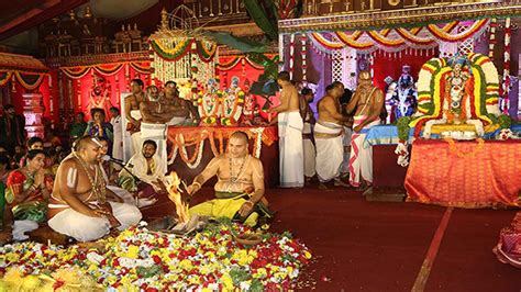 Srinivasa kalyanam కననల పడవగ ఒగలల శరనవస కలయణ Namasthe