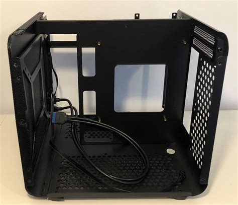 RAIJINTEK METIS EVO - Here comes a fresh breeze