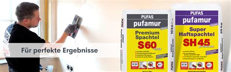 PUFAS - Die Malermarke - Home