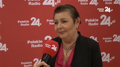 Elżbieta Więcławska Sauk KRRiT odkrywanie historii jest