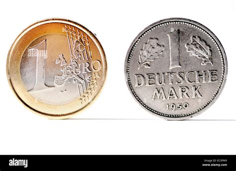 German Currency Stock Photos And German Currency Stock Images Alamy