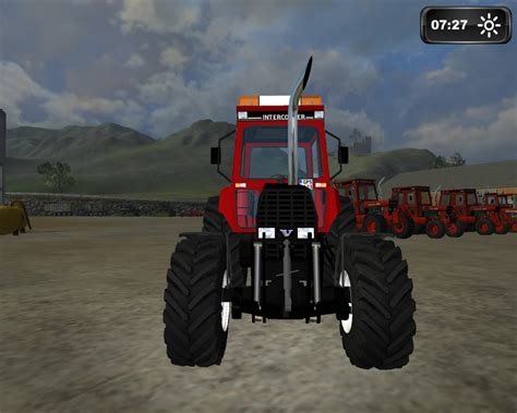 Fs Volvo Bm Valmet V Volvo Mod F R Farming Simulator