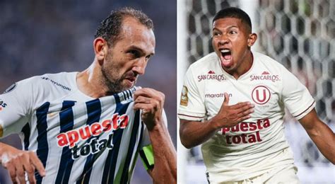 Qué resultados necesita la U y Alianza para clasificar a la Copa