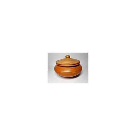 Mittihub Handmade Utensils Clay Pot Mitti Ke Bartan 100 Eco Friendly