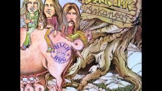 Black Oak Arkansas Happy Hooker Chords ChordU