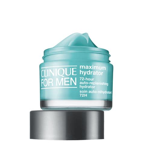 Hidratante Clinique Men Maximum Hydrator H Beleza Na Web Pro