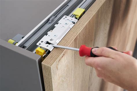 Schiebetürsystem TopLine XL Jetzt bei Hettich kaufen! - Hettich